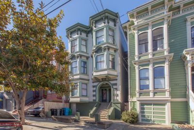 738-742 Treat Avenue, Home with 6 bedrooms, 3 bathrooms and null parking in San Francisco CA | Image 2