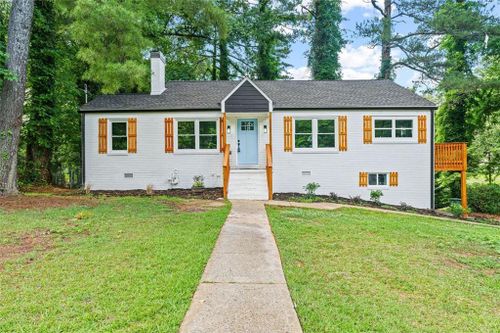 1995 Venetian Drive Sw, Atlanta, GA, 30311 | Card Image