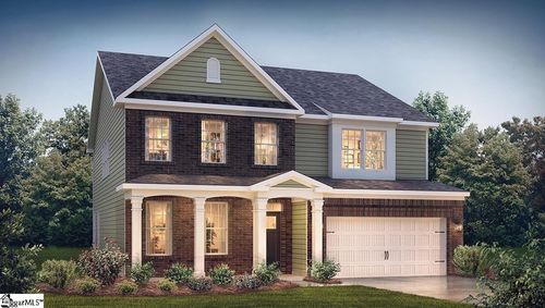 lot-0177-408 Fiery Rd, Greenville, SC, 29607-6265 | Card Image
