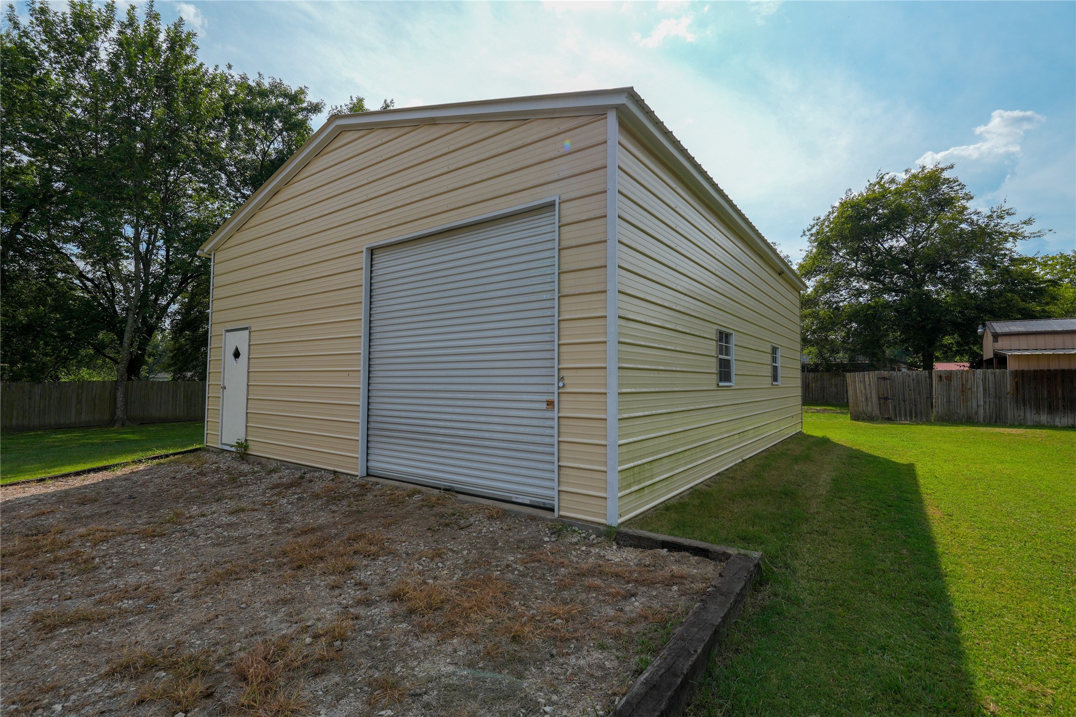 Residential in Cumby 2