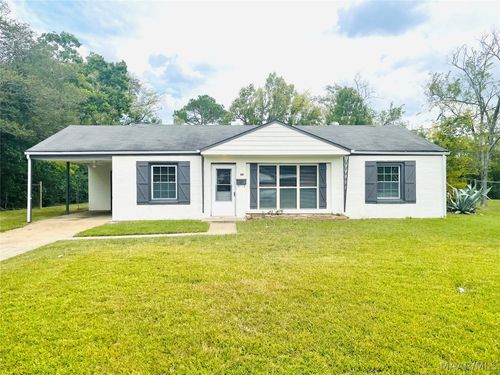 1426 E Audubon Rd, Montgomery, AL, 36111-2616 | Card Image