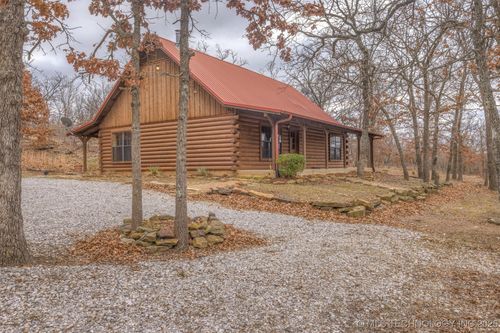 16077 Holt Road, Skiatook, OK, 74070 | Card Image