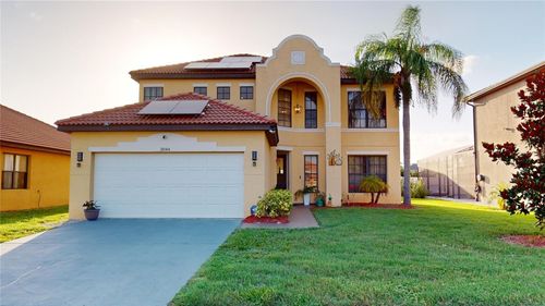 3044 Camino Real Dr S, KISSIMMEE, FL, 34744-4129 | Card Image