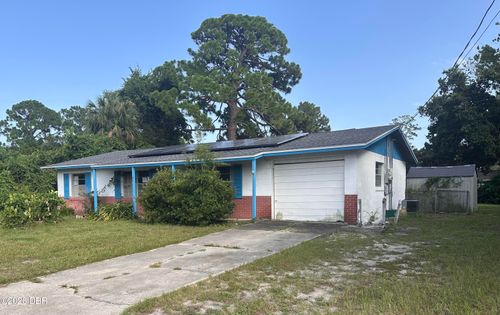 401 Cherry St, SOUTH DAYTONA, FL, 32119-2015 | Card Image