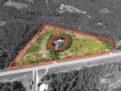 50945 Us Highway 31, Bay Minette, AL, 36507-7319 | Card Image