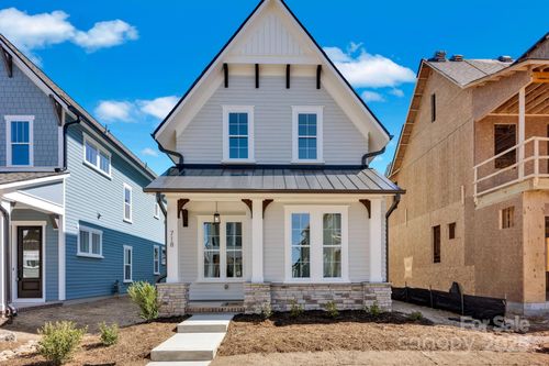 718 Barrel Aly, Fort Mill, SC, 29715-6039 | Card Image