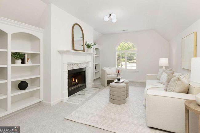 3795 Newport Bay Dr, House other with 6 bedrooms, 5 bathrooms and 3 parking in Alpharetta GA | Image 41