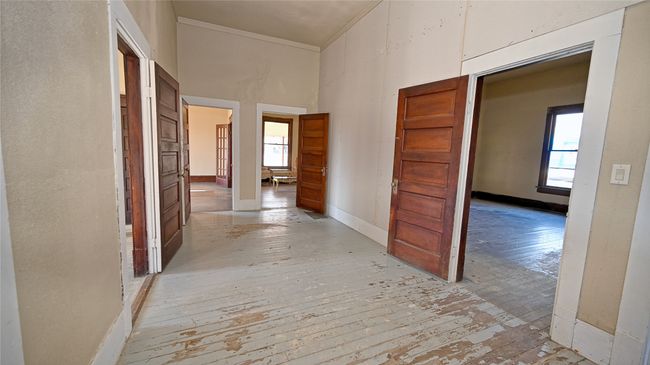 400 S Broad St, House other with 2 bedrooms, 1 bathrooms and null parking in Saint Jo TX | Image 18