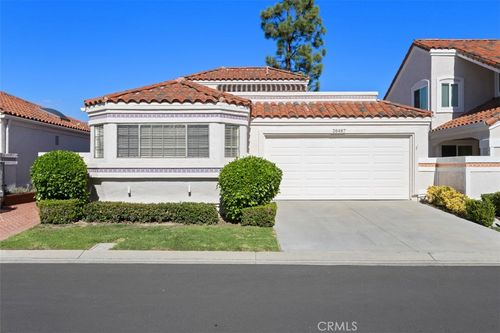 28487 Borgona, Mission Viejo, CA, 92692 | Card Image