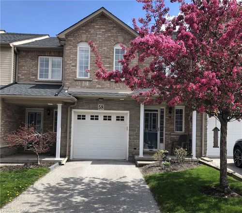 58-7 Southside Place, Hamilton, ON, L9C7W6 | Card Image