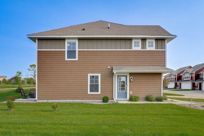1141 Middlefield Rd, Townhouse with 3 bedrooms, 3 bathrooms and null parking in Medina MN | Image 5
