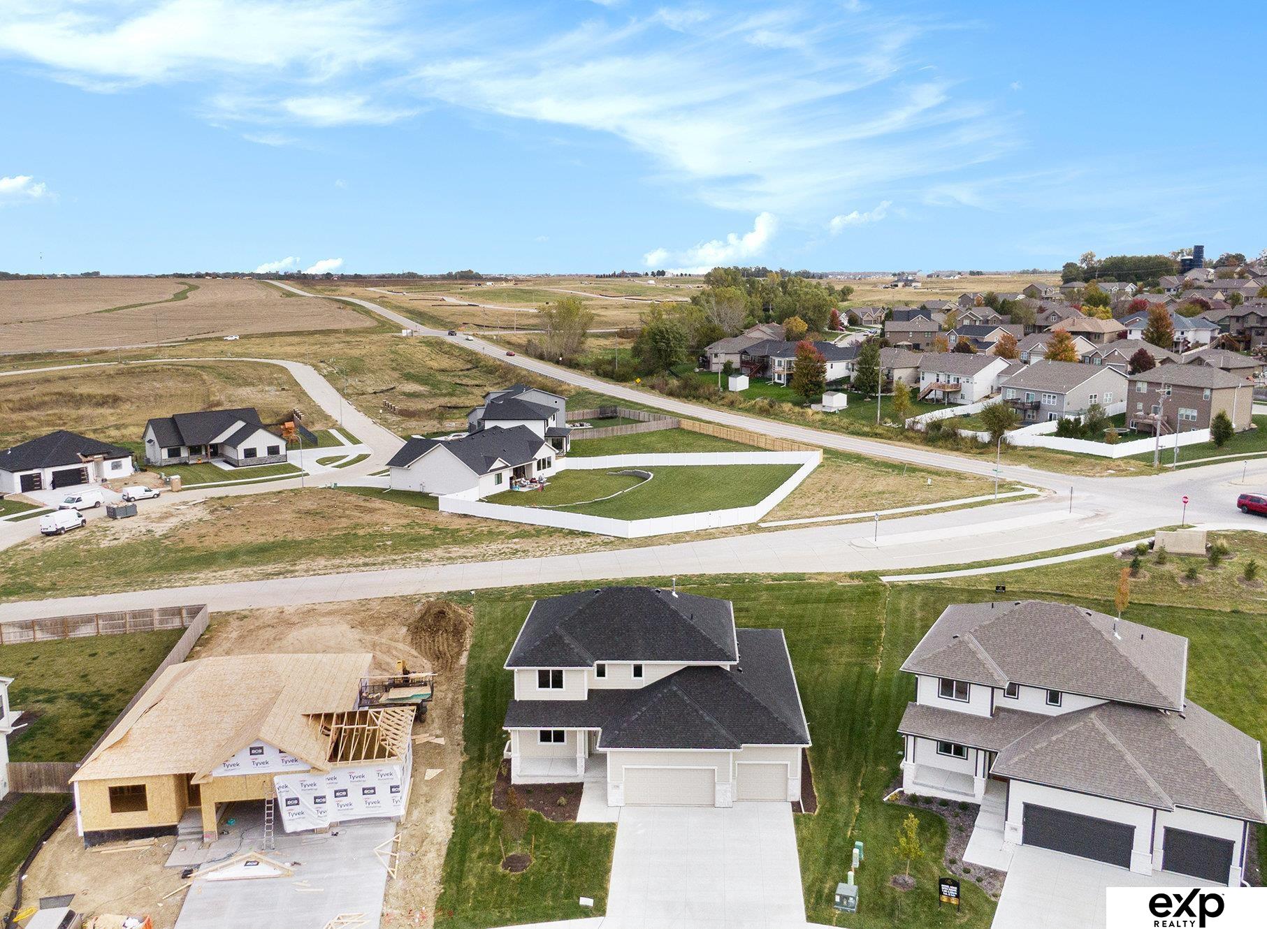 Residential in Gretna 3