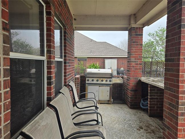 2603 Fair Oak St, House other with 4 bedrooms, 4 bathrooms and 2 parking in Pearland TX | Image 24