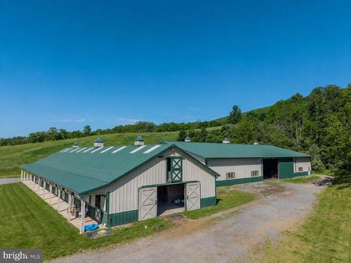 4503 Scotch Valley Rd, HOLLIDAYSBURG, PA, 16648 | Card Image