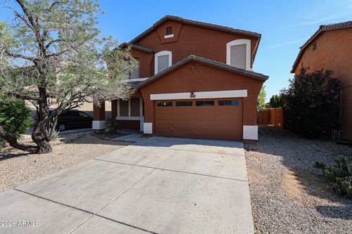 3227 W Apollo Rd, Phoenix, AZ, 85041-9337 | Card Image