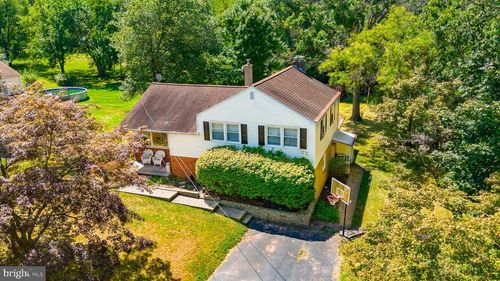 980 Jacks Ln, LANSDALE, PA, 19446-5412 | Card Image
