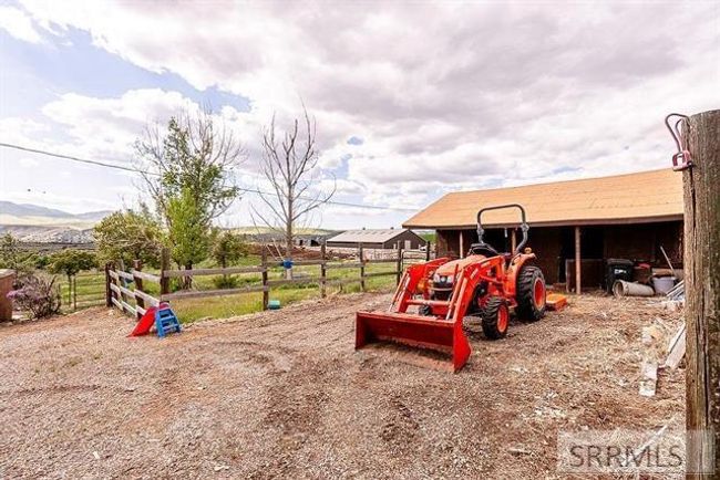 582 E Upper Rock Creek Rd, House other with 3 bedrooms, 2 bathrooms and 3 parking in Inkom ID | Image 37