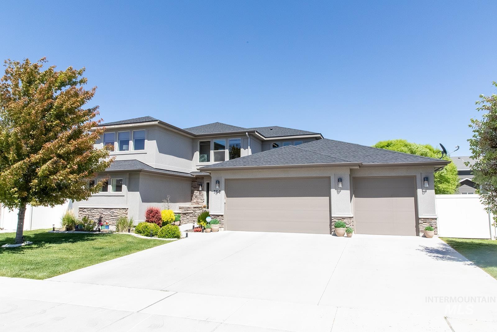 Sun Peak Way, Twin Falls, ID 83301