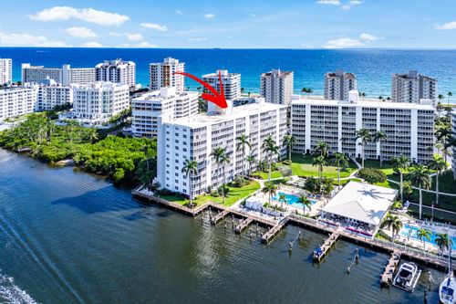 706-a-3212 S Ocean Blvd, Highland Beach, FL, 33487-2526 | Card Image