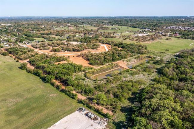 Lot 2 North Bridge Court, Home with 0 bedrooms, 0 bathrooms and null parking in Burleson TX | Image 5