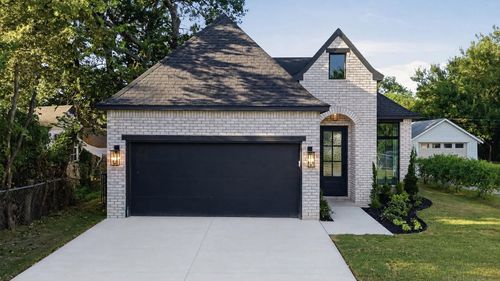 346 E Zion Pl, Tulsa, OK, 74106-3711 | Card Image