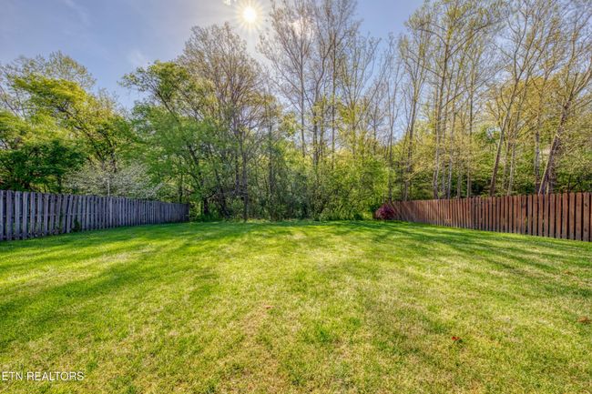 6640 Creekhead Cove Ln, House other with 4 bedrooms, 4 bathrooms and 2 parking in Knoxville TN | Image 31