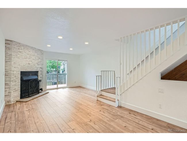 8197 S Fillmore Way, Townhouse with 2 bedrooms, 2 bathrooms and null parking in Centennial CO | Image 5