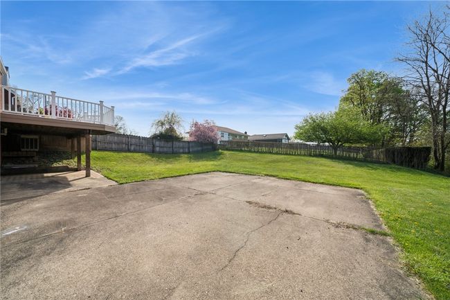 304 E Patty Ln, House other with 3 bedrooms, 2 bathrooms and 1 parking in Monroeville PA | Image 30
