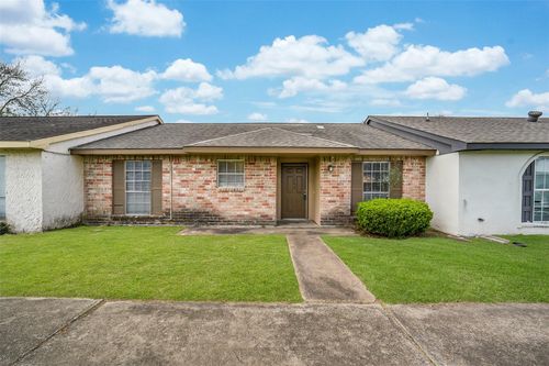 7265 Chasewood Dr, Missouri City, TX, 77489-2516 | Card Image