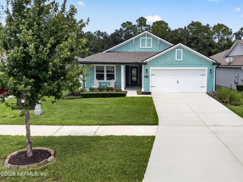 4345 Green River Pl, Middleburg, FL, 32068-3994 | Card Image