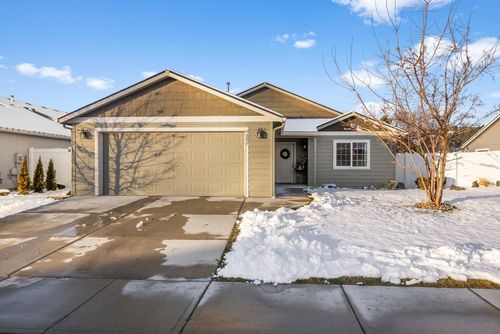9805 E Hoffman Ct, Spokane Valley, WA, 99206 | Card Image