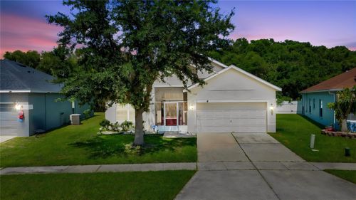 907 Hacienda Cir, KISSIMMEE, FL, 34741-6364 | Card Image
