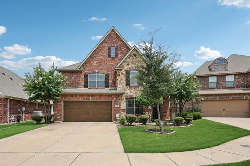 5932 Tuleys Creek Dr, Fort Worth, TX, 76137-7059 | Card Image