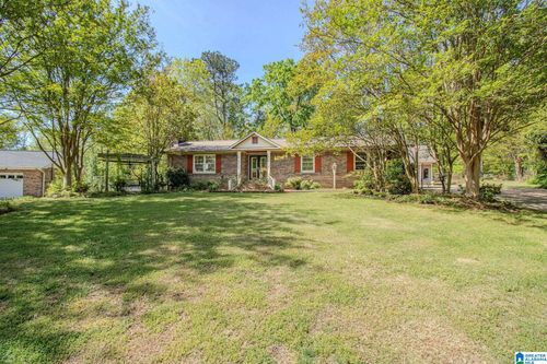 143 Winston Drive, TALLADEGA, AL, 35160 | Card Image