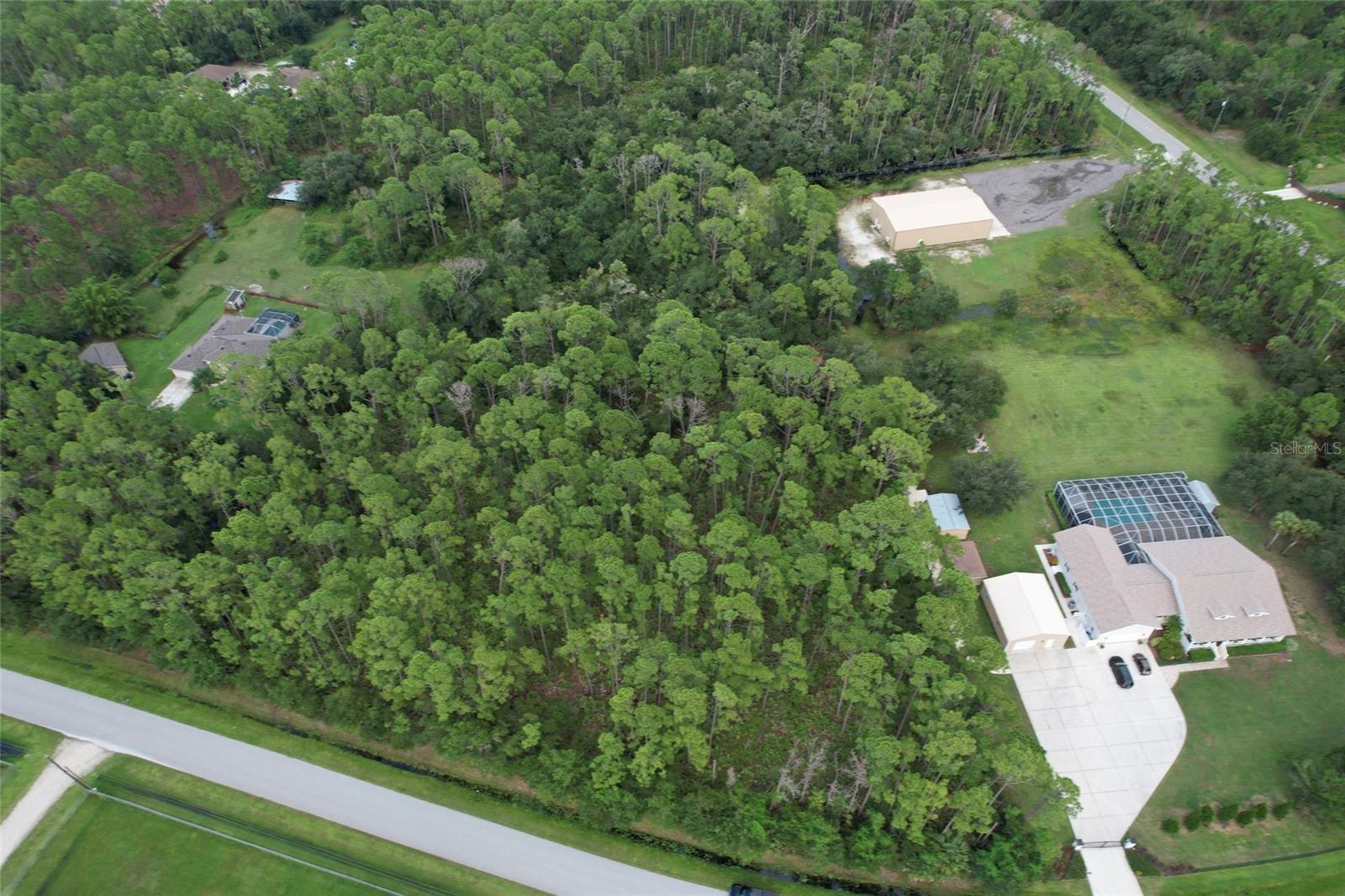 Land in NORTH PORT 3