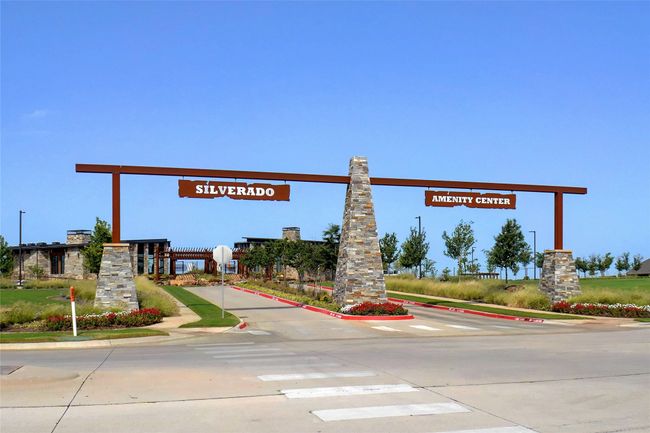11221 Ranchera Dr, House other with 3 bedrooms, 2 bathrooms and null parking in Aubrey TX | Image 19