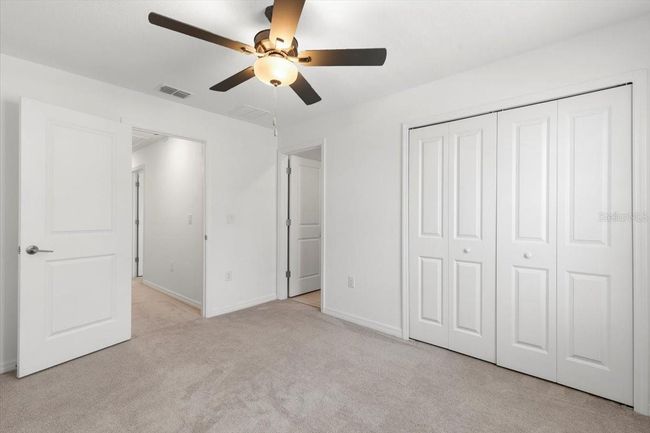 7018 Ripple Pond Loop, Townhouse with 3 bedrooms, 3 bathrooms and null parking in ZEPHYRHILLS FL | Image 36