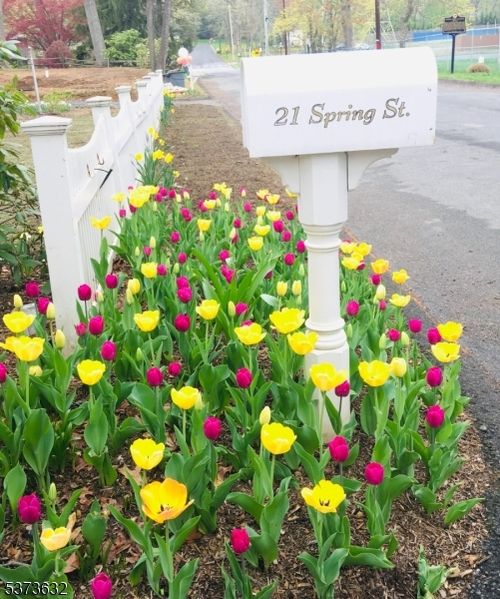 21 Spring St, Chatham Twp, NJ, 07928-1612 | Card Image