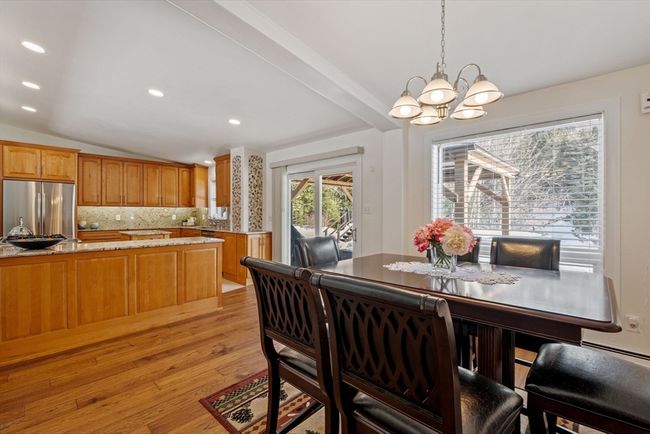 113 Glen Rd, House other with 3 bedrooms, 2 bathrooms and 10 parking in Gorham NH | Image 13