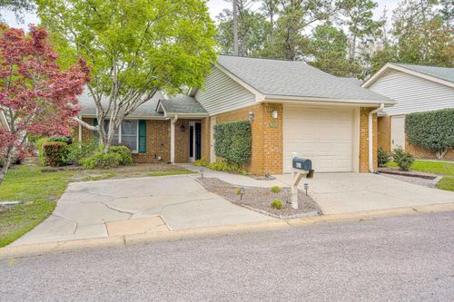 614 Clarendon Pl, Aiken, SC, 29801-2783 | Card Image