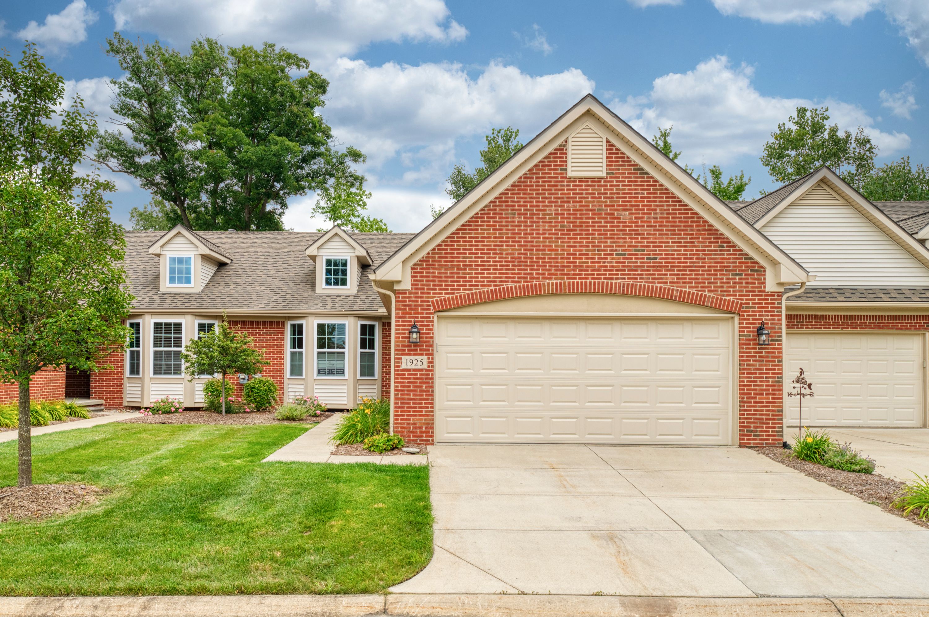 Egret Pointe , Howell, MI 48843