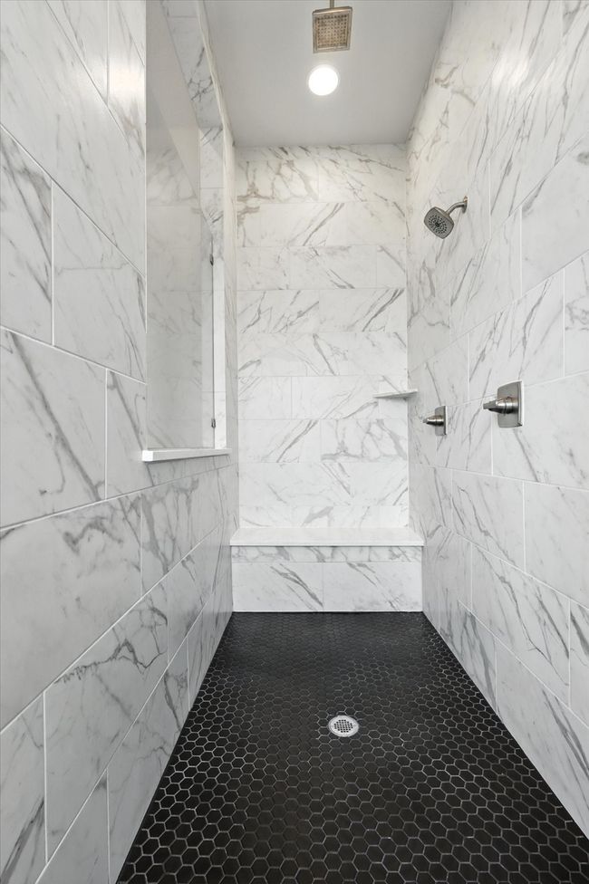 Full bath featuring tiled shower | Image 26
