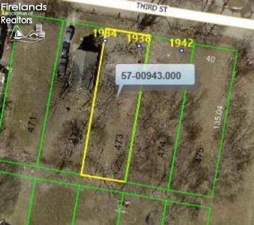 1938 3rd St, Sandusky, OH, 44870-3920 | Card Image