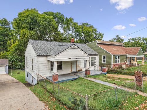 2404 Buchanan St, Nashville, TN, 37208-1937 | Card Image