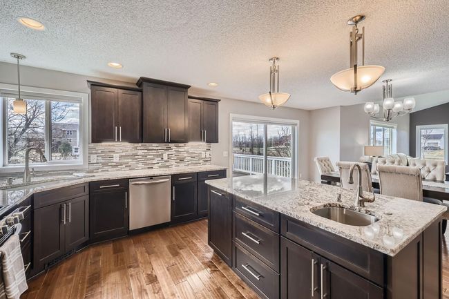 4700 Verde Valley Rd Nw, House other with 4 bedrooms, 3 bathrooms and null parking in Oak Grove MN | Image 9