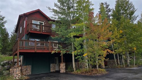 323-323 Twenty Grand Dr, SILVERTHORNE, CO, 80498-5498 | Card Image