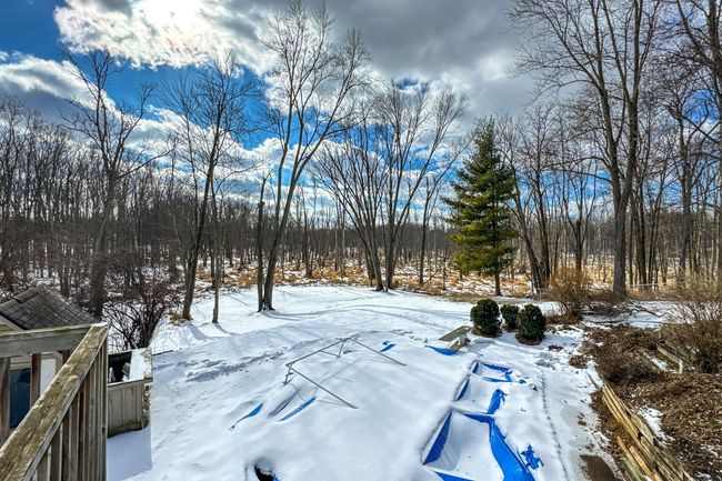 4717 Mohican Ln, House other with 5 bedrooms, 5 bathrooms and null parking in Okemos MI | Image 41
