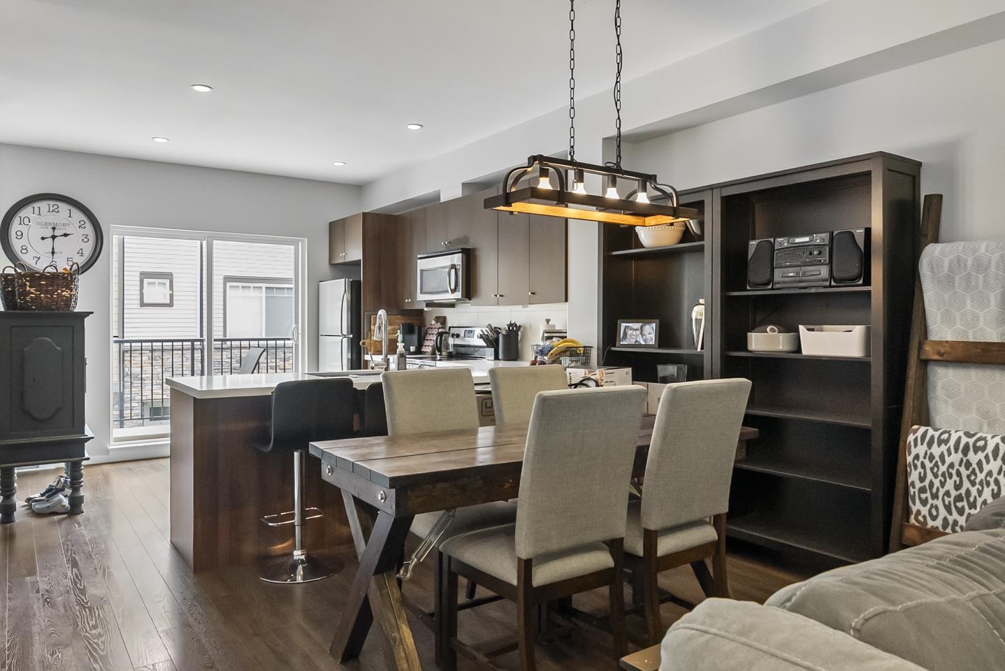 Residential in Surrey 4