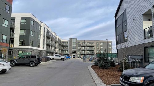 3414-20295 Seton Way Se, Calgary, AB, T3M3X3 | Card Image