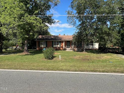 2204 Long Dairy Road, Graham, NC, 27253 | Card Image